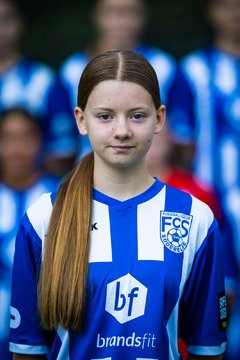 Bild 29 - wBJ FC Suederelbe.